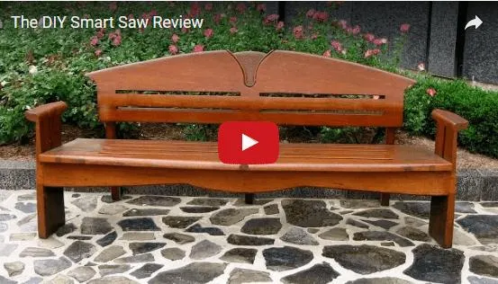 The DIY Smart Saw Reviews